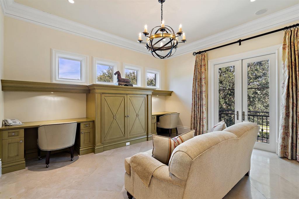 OLD PALM 3 - Residential