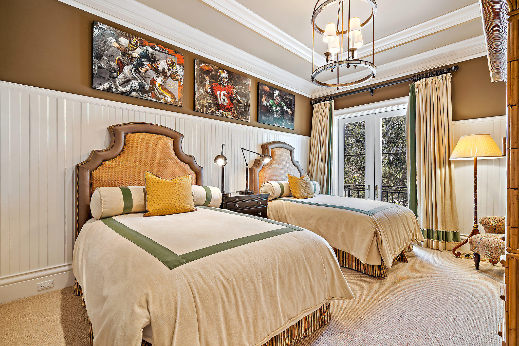 OLD PALM 3 - Residential