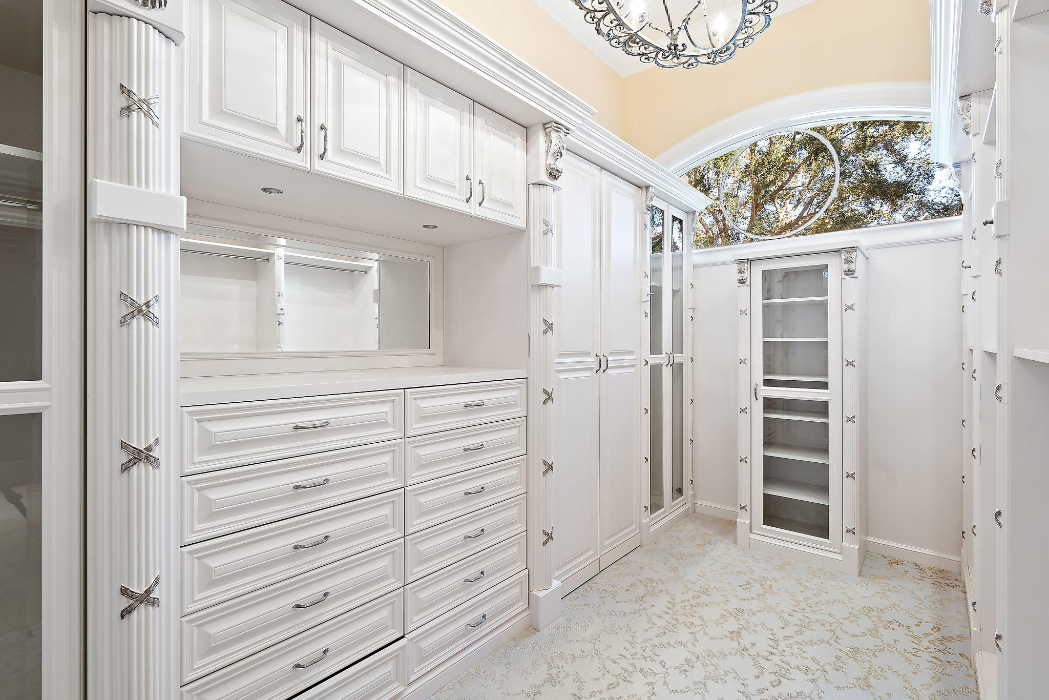 OLD PALM 3 - Residential