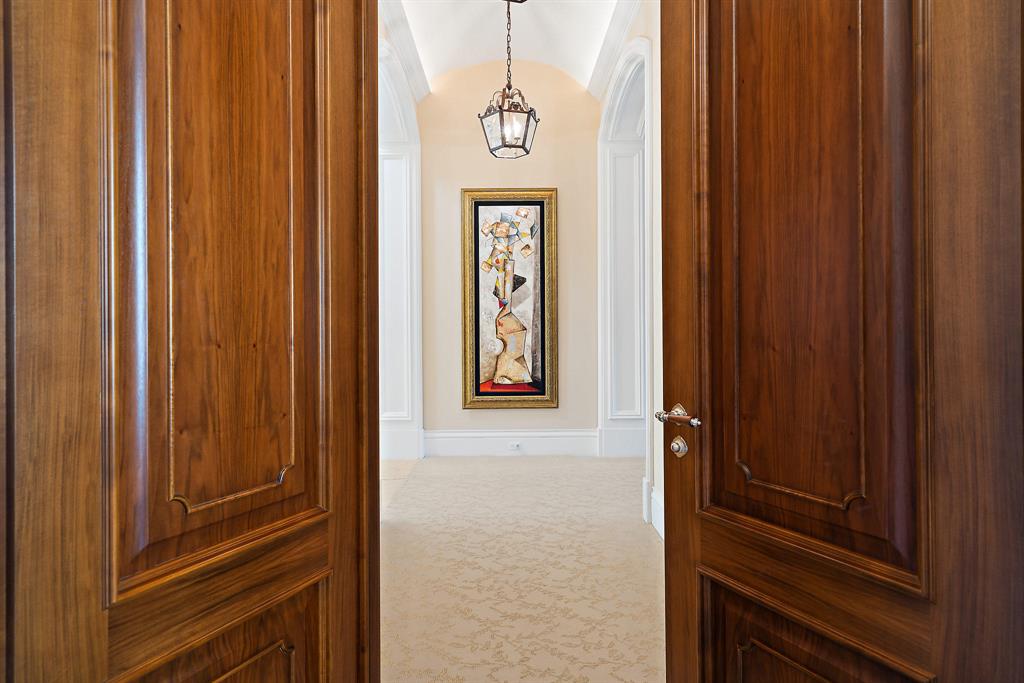 OLD PALM 3 - Residential