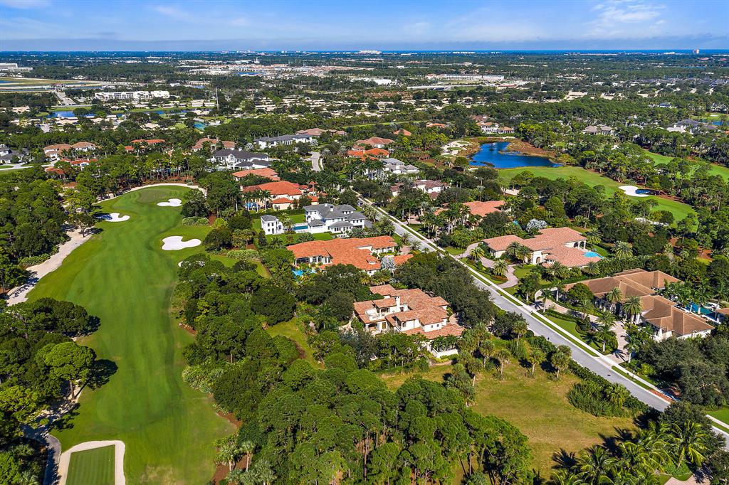 OLD PALM 3 - Residential