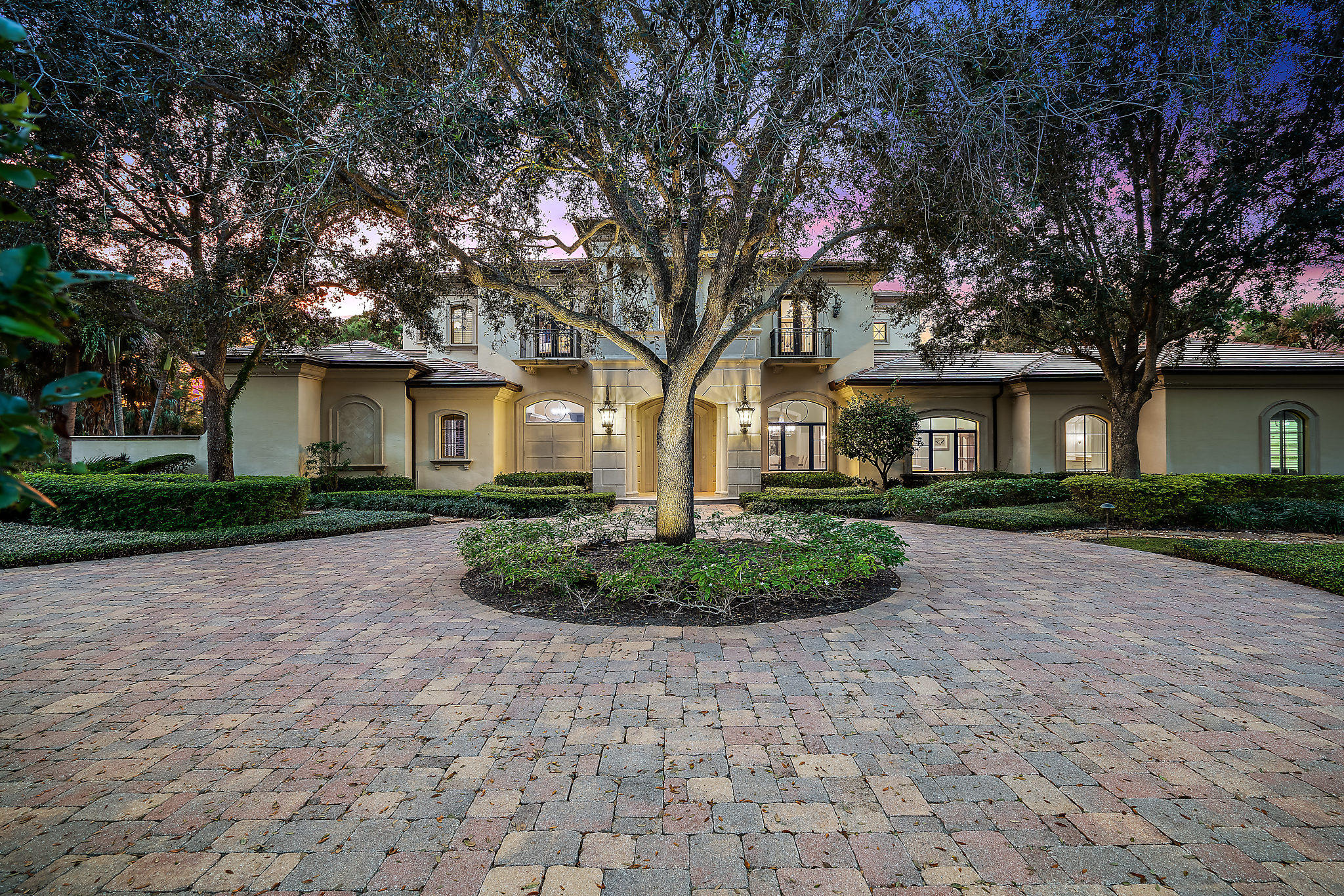 OLD PALM 3 - Residential