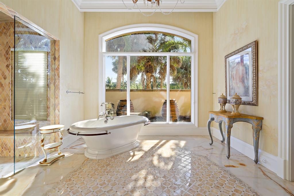 OLD PALM 3 - Residential