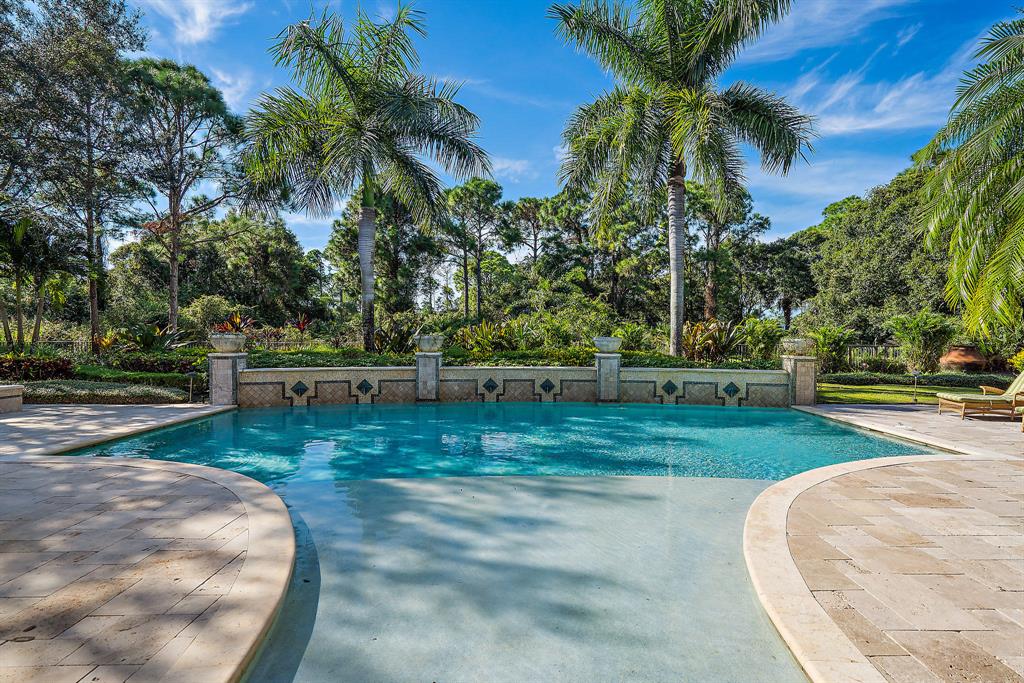 OLD PALM 3 - Residential