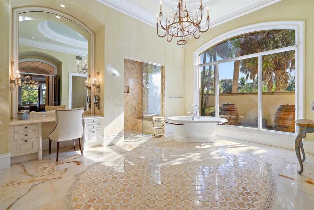 OLD PALM 3 - Residential