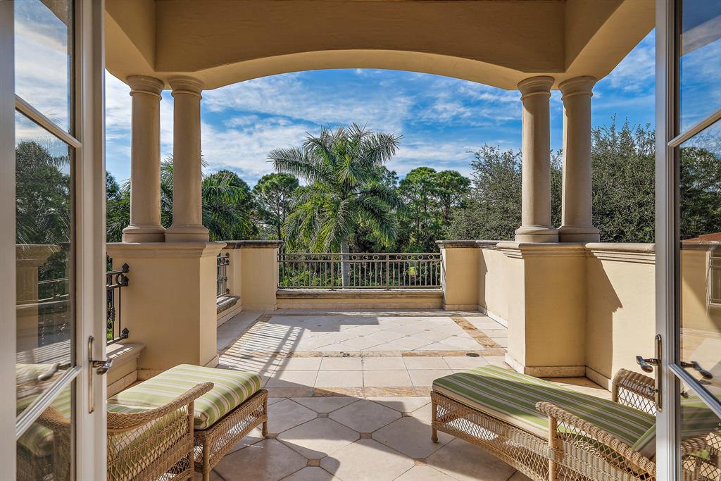 OLD PALM 3 - Residential