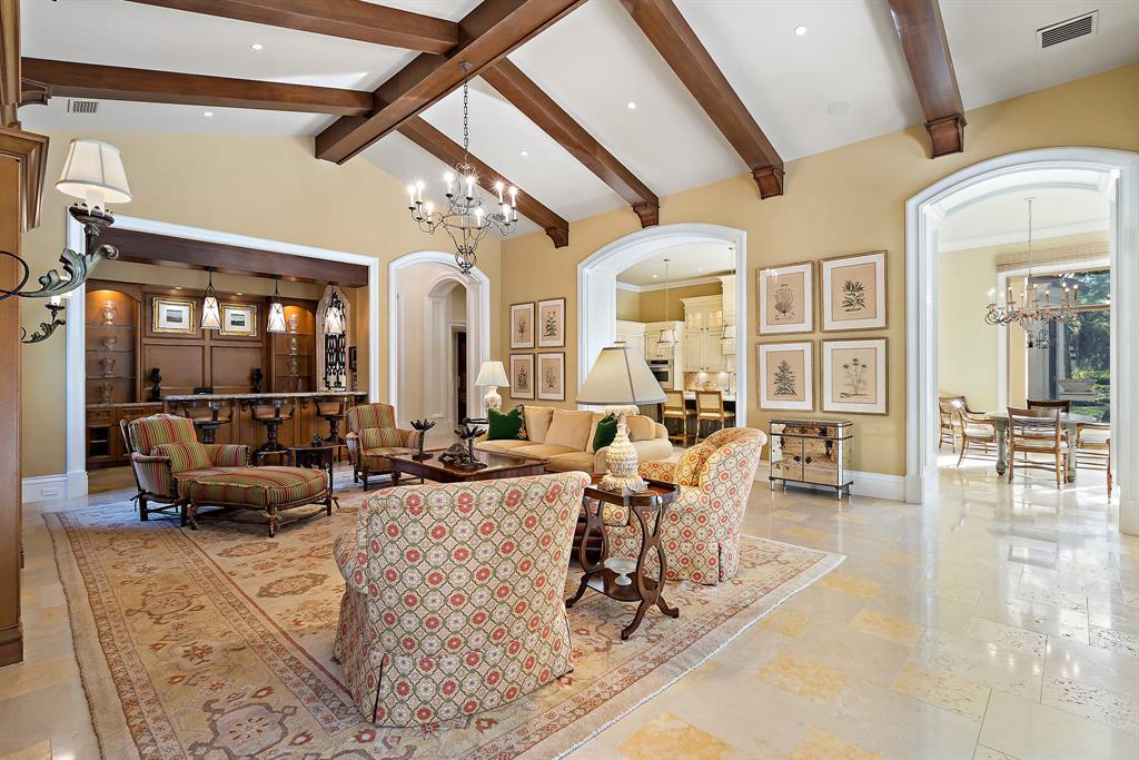 OLD PALM 3 - Residential