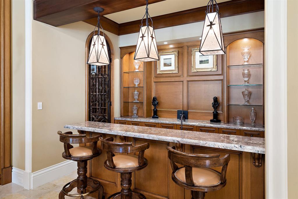 OLD PALM 3 - Residential