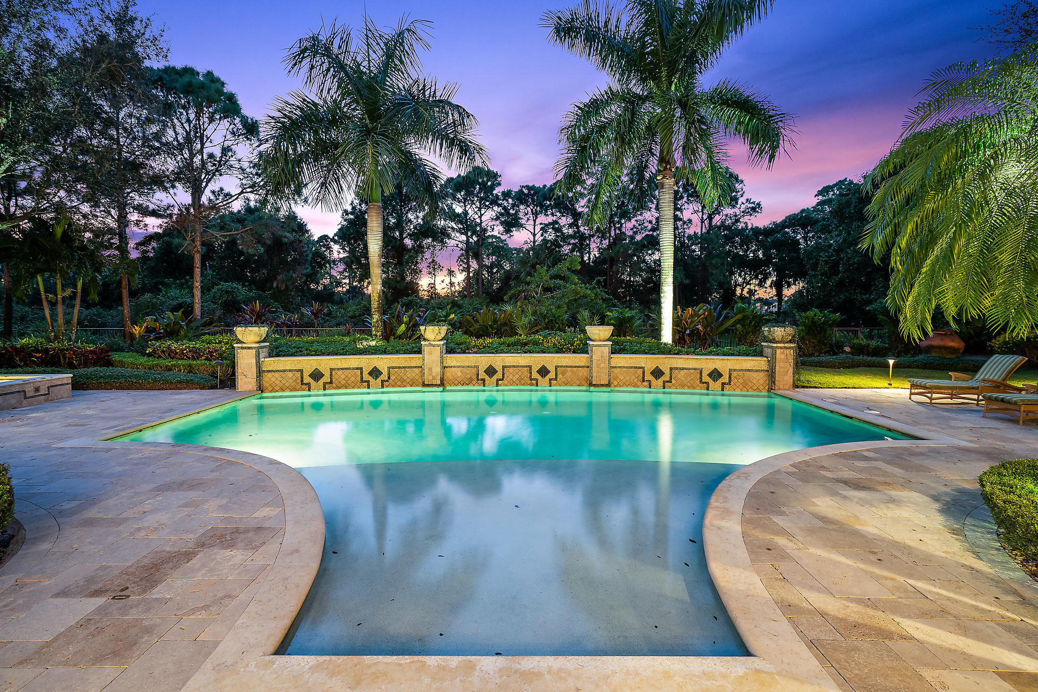 OLD PALM 3 - Residential