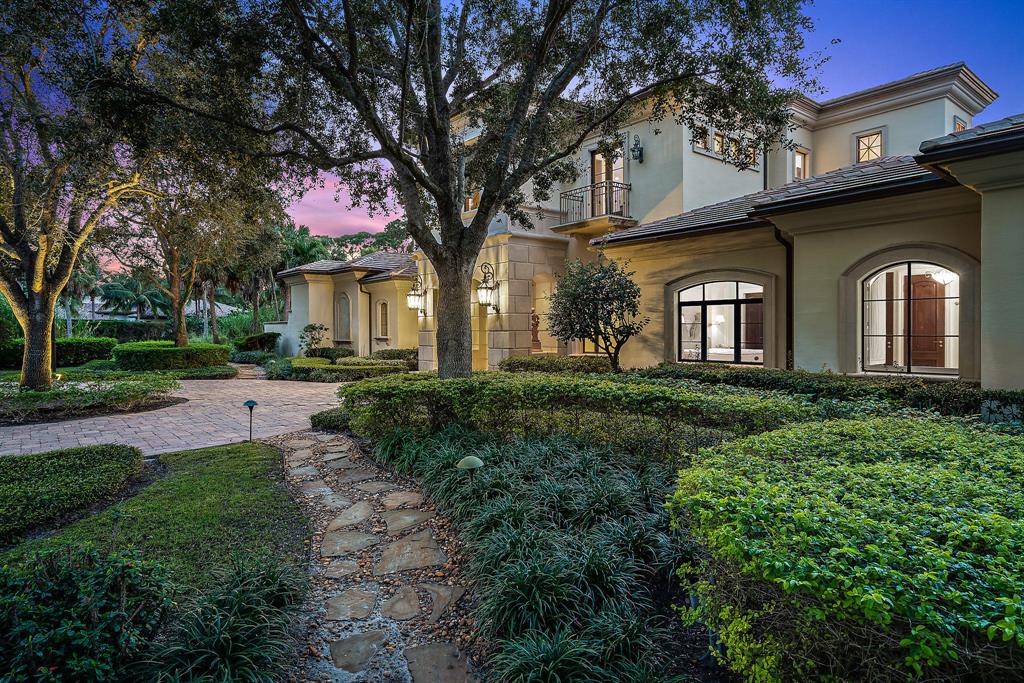 OLD PALM 3 - Residential