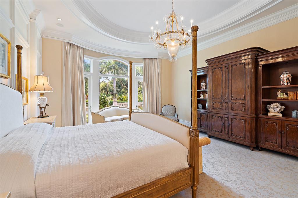 OLD PALM 3 - Residential