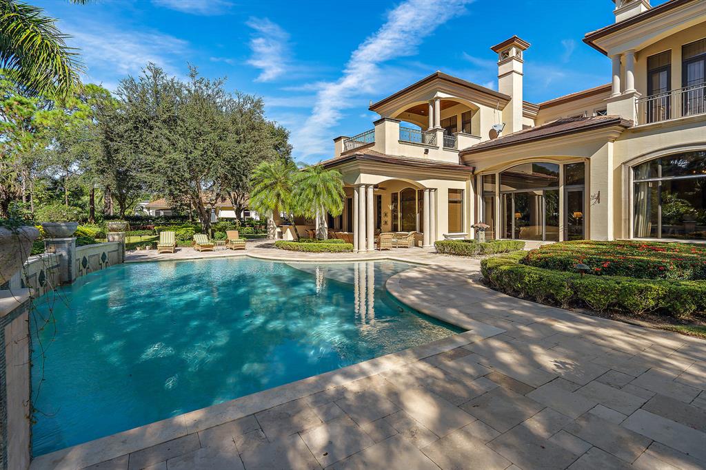 OLD PALM 3 - Residential