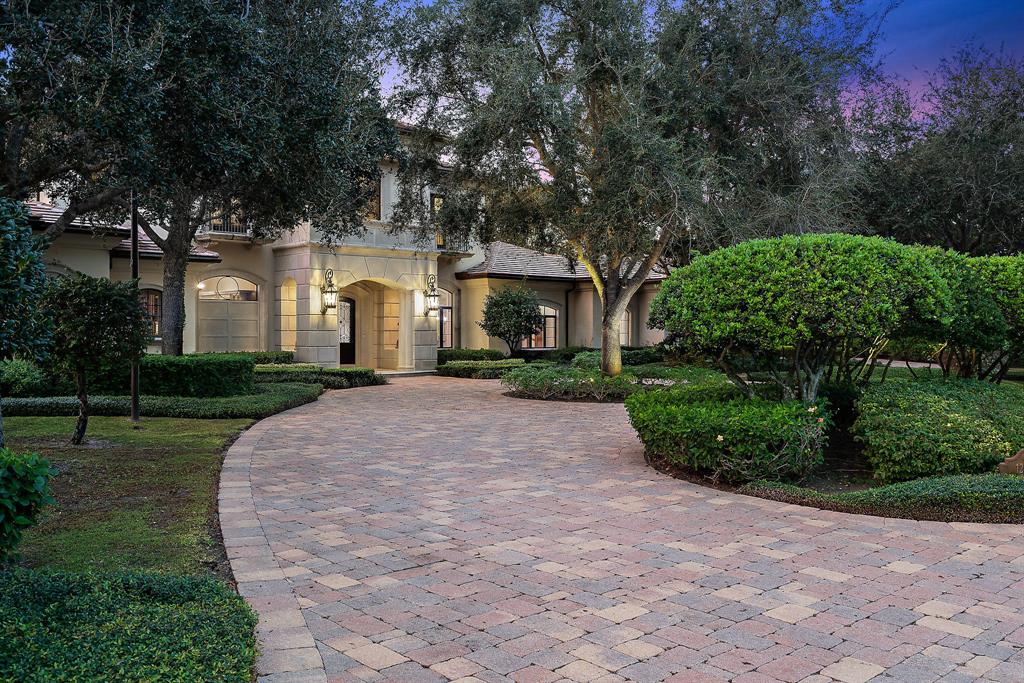 OLD PALM 3 - Residential