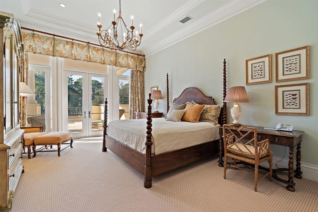 OLD PALM 3 - Residential