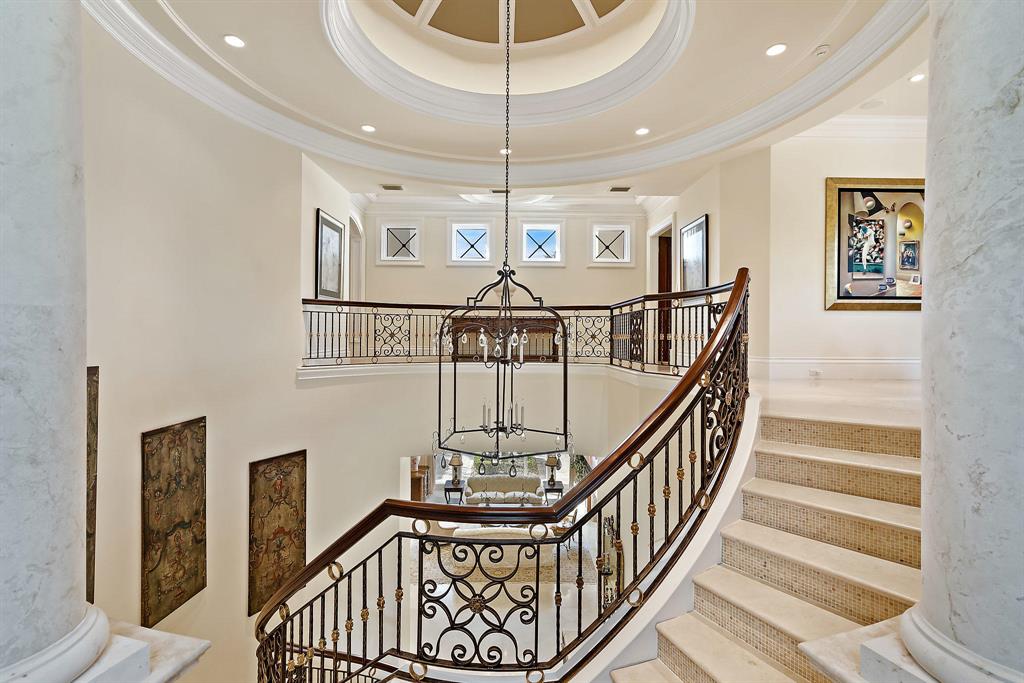 OLD PALM 3 - Residential