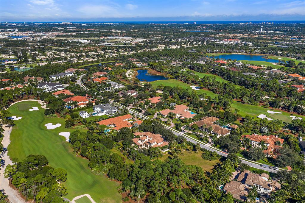 OLD PALM 3 - Residential