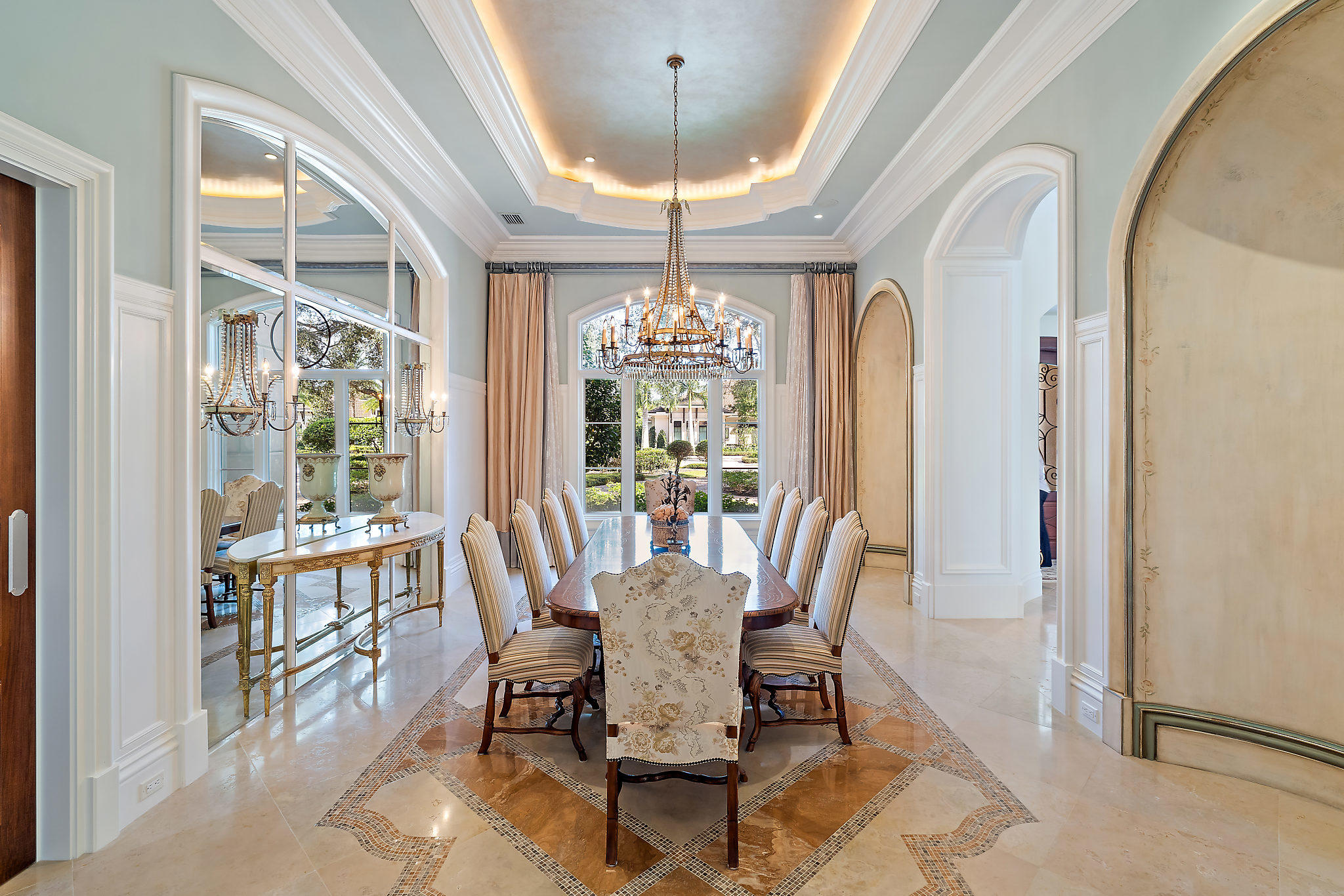 OLD PALM 3 - Residential