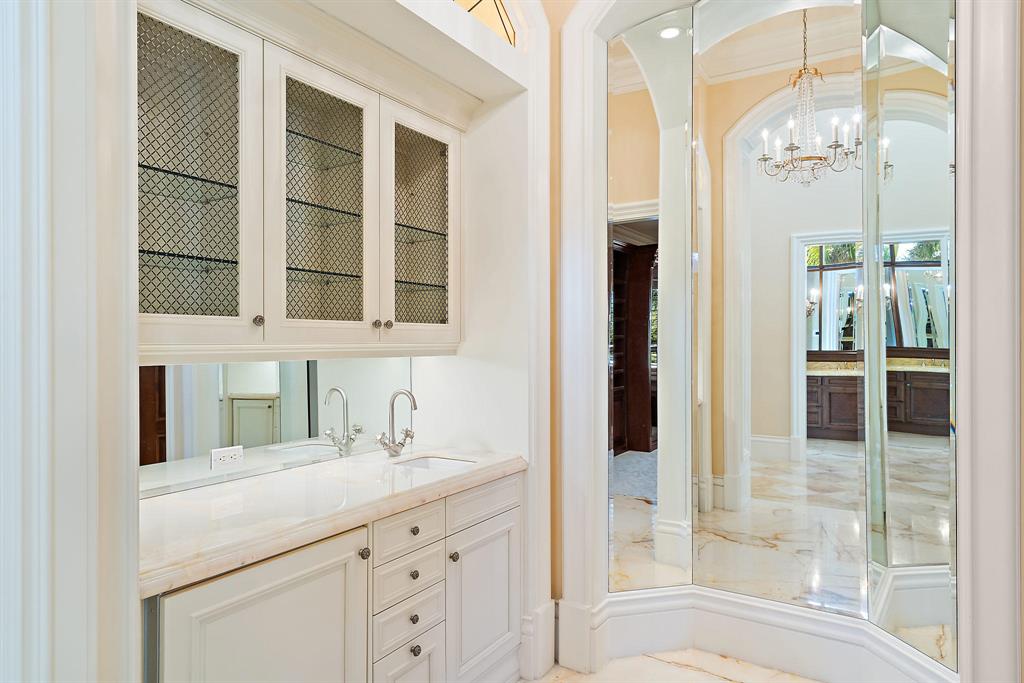 OLD PALM 3 - Residential