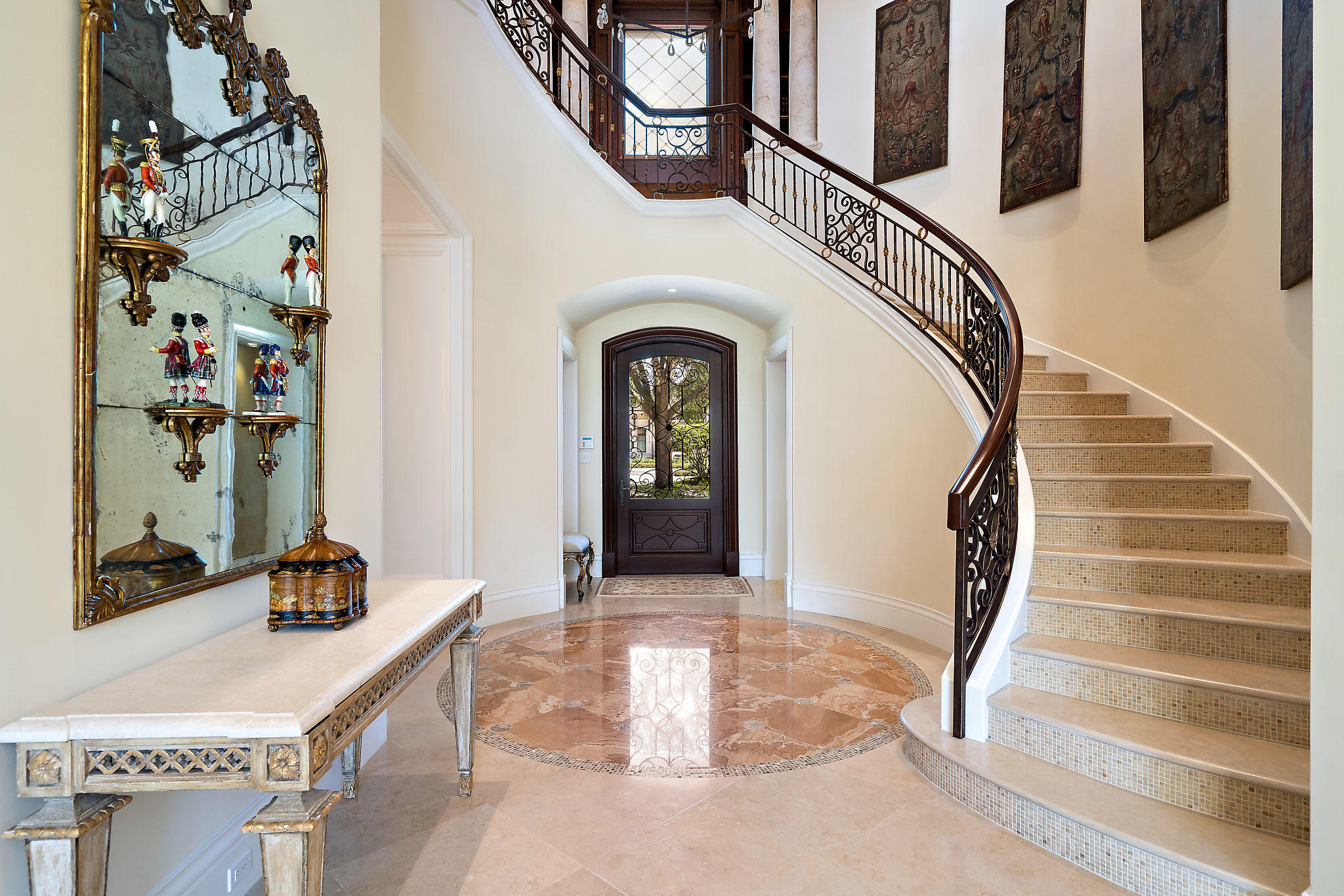 OLD PALM 3 - Residential