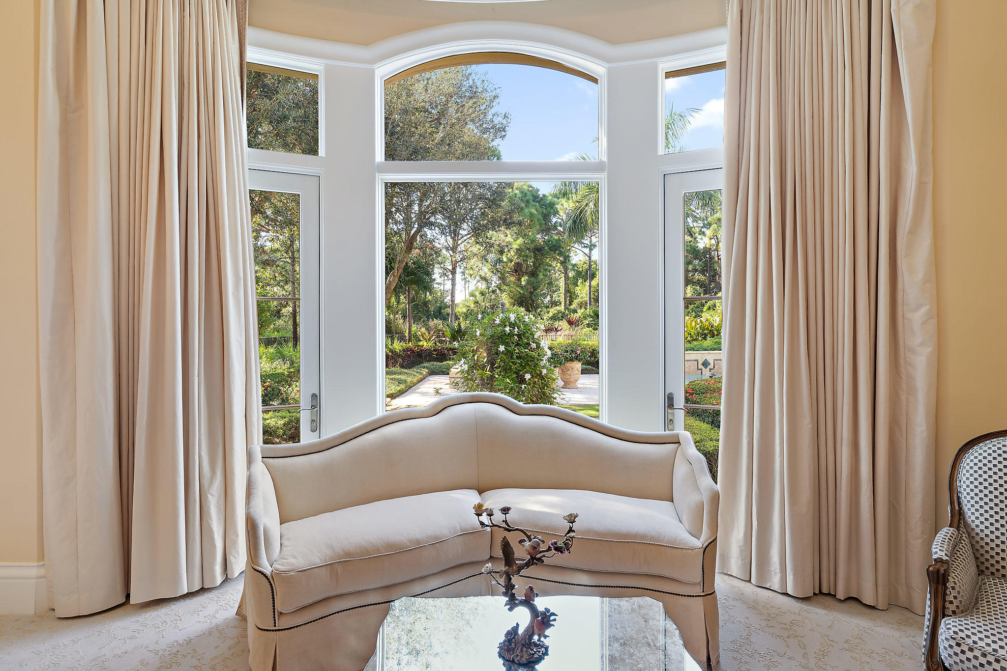 OLD PALM 3 - Residential