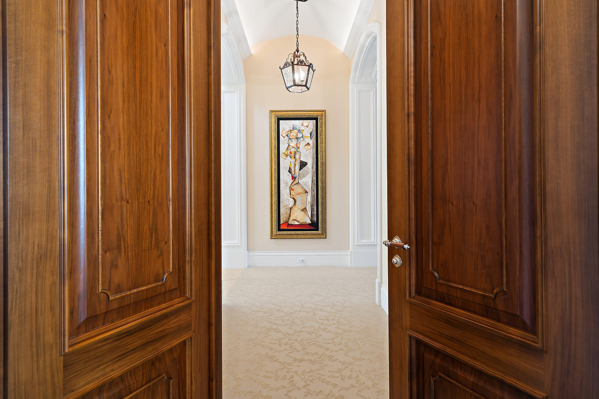 OLD PALM 3 - Residential