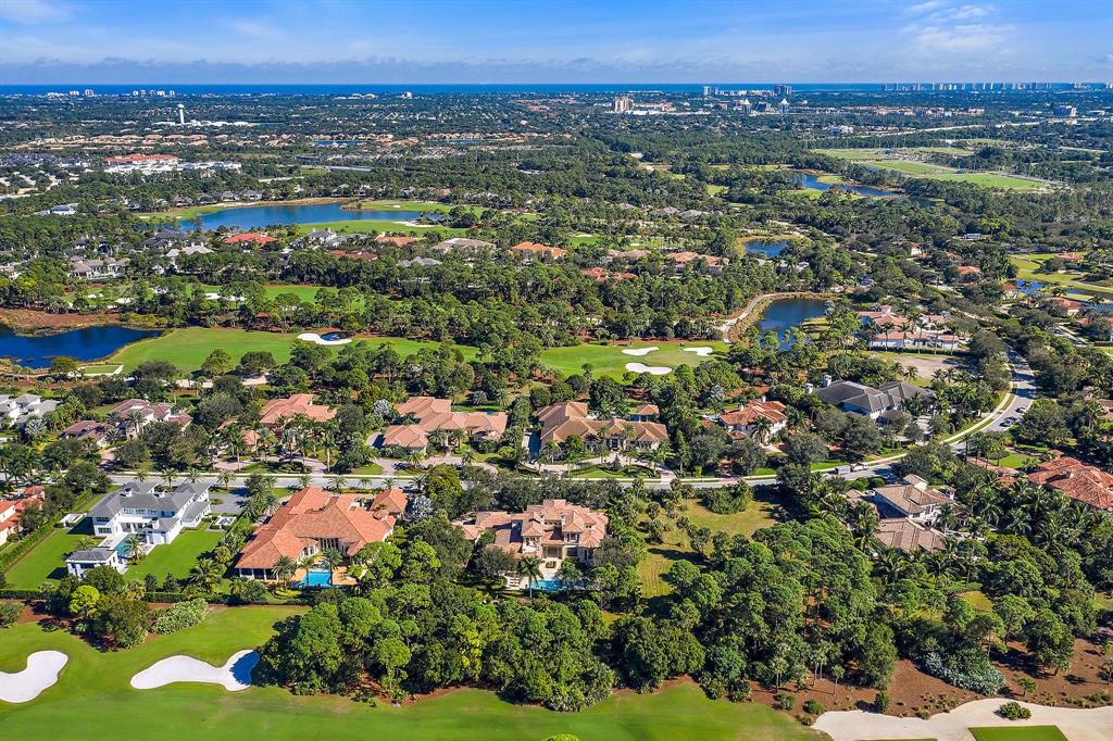 OLD PALM 3 - Residential