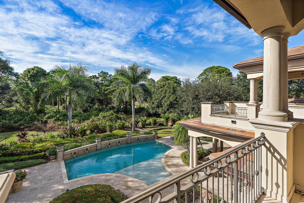 OLD PALM 3 - Residential