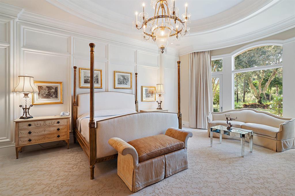 OLD PALM 3 - Residential