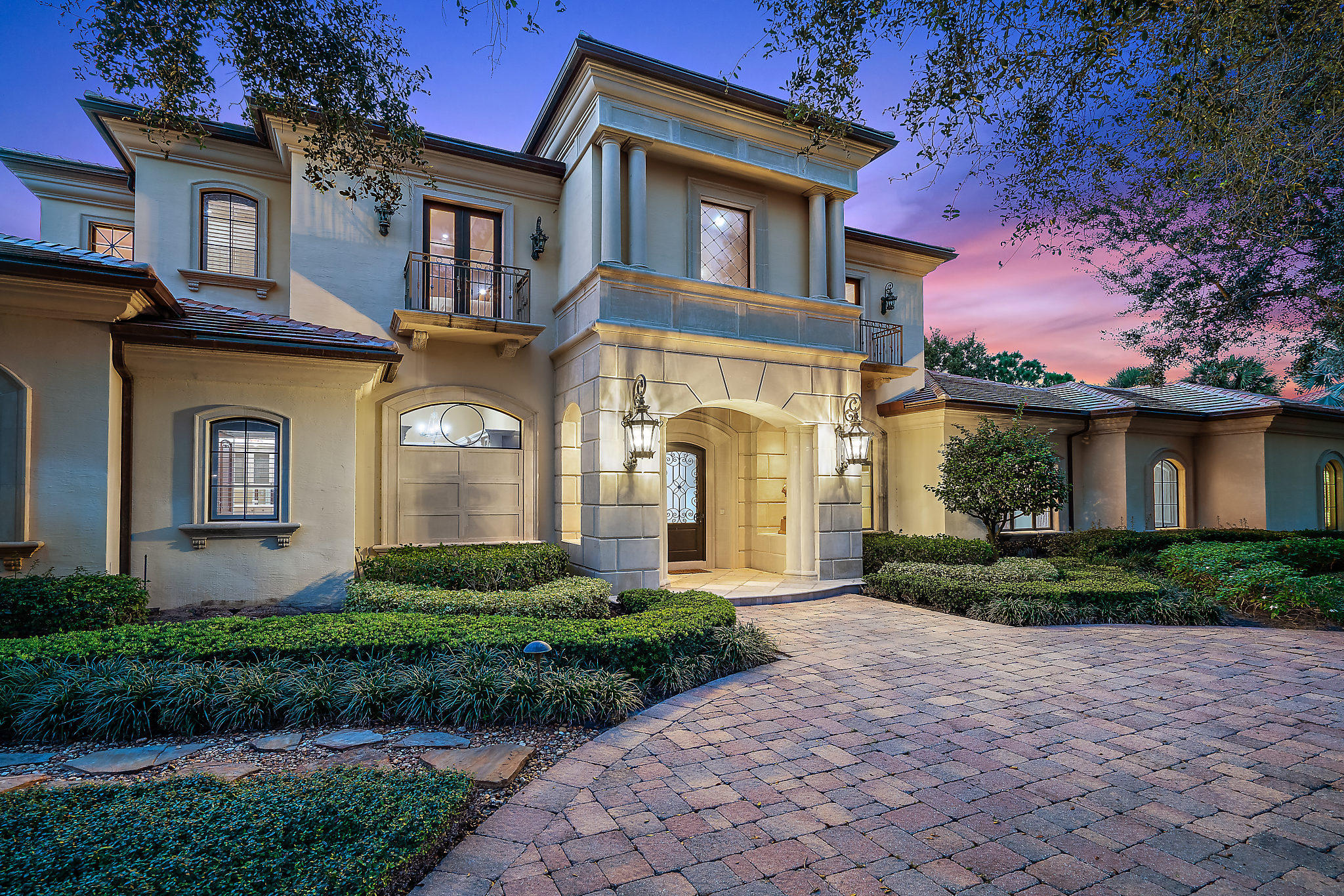 OLD PALM 3 - Residential