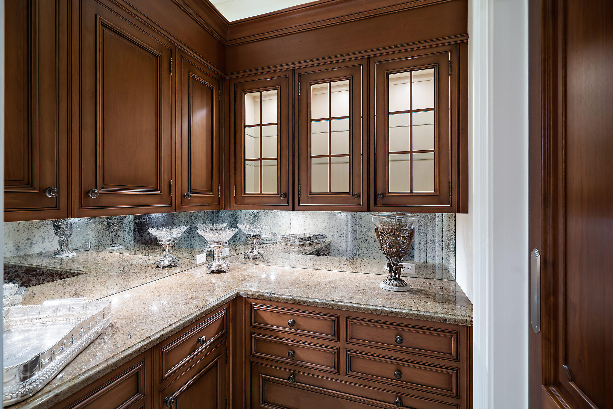 OLD PALM 3 - Residential