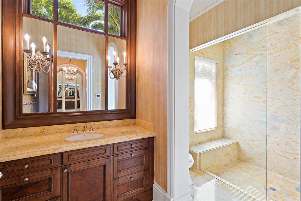 OLD PALM 3 - Residential