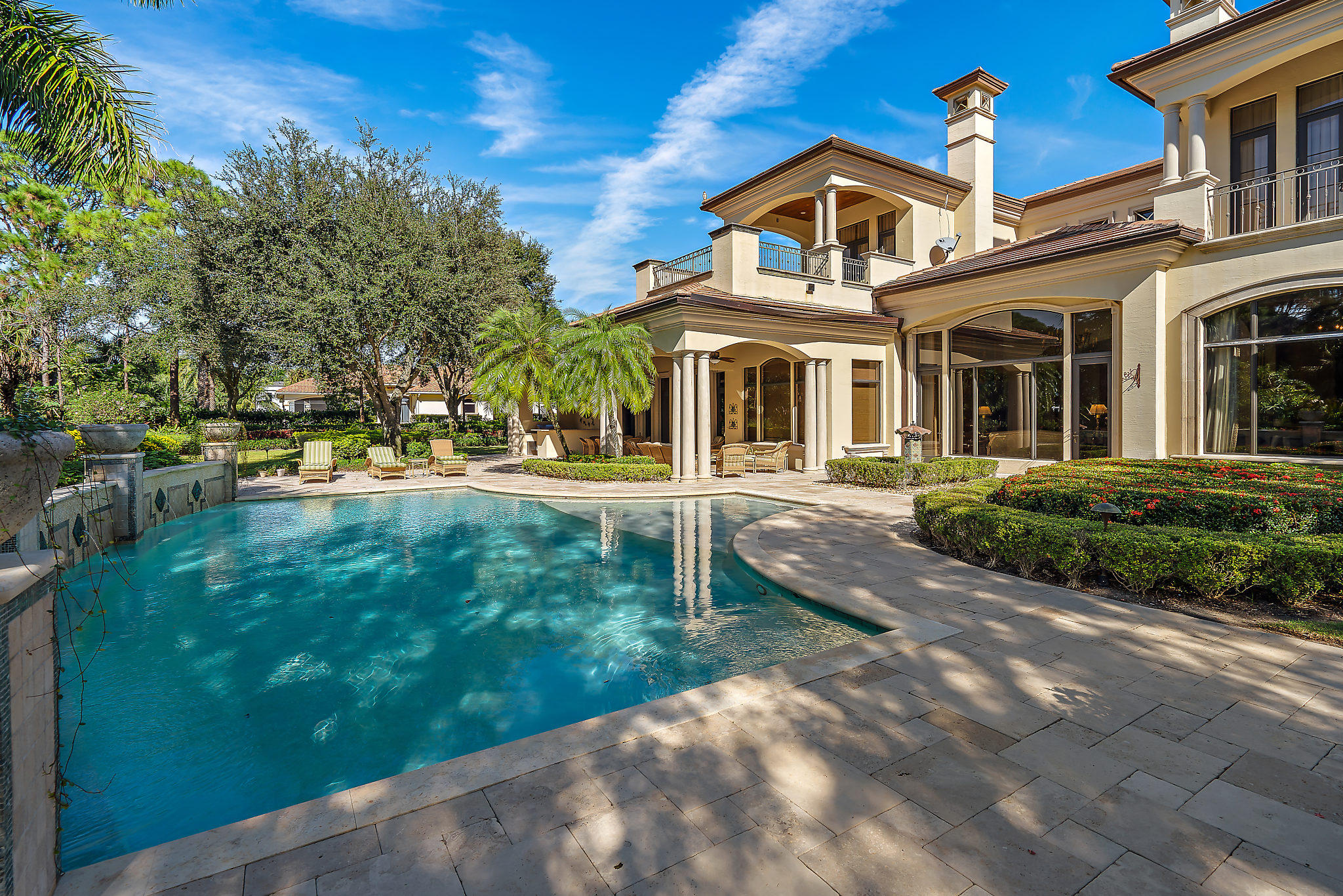 OLD PALM 3 - Residential