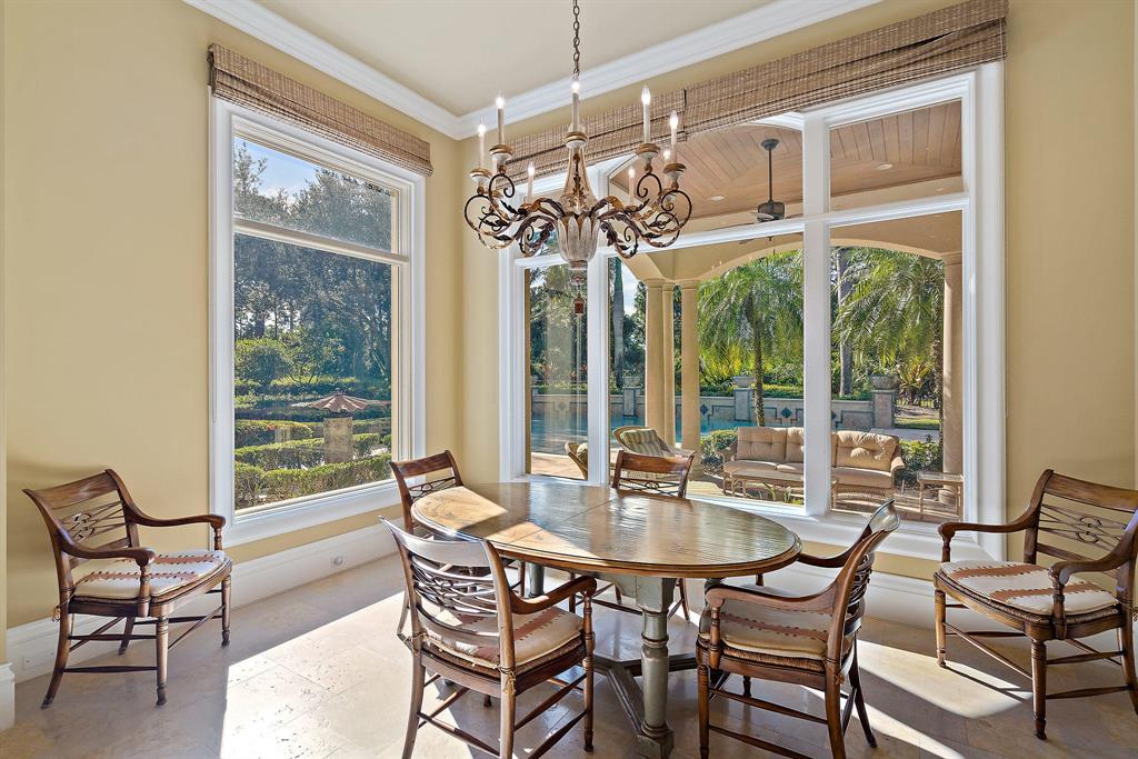 OLD PALM 3 - Residential