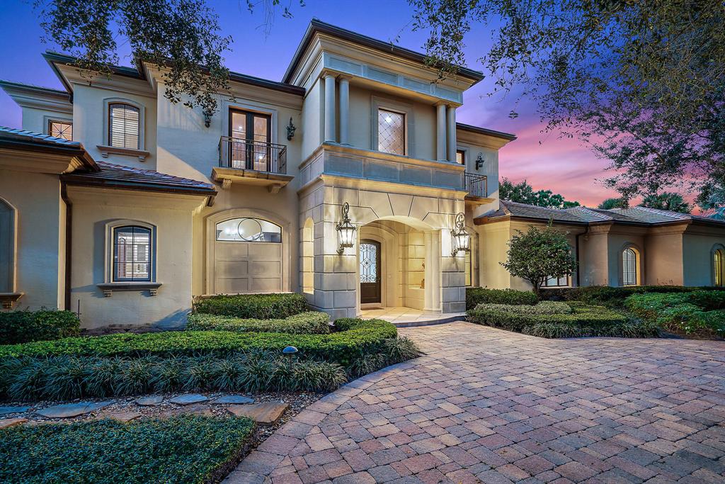 OLD PALM 3 - Residential