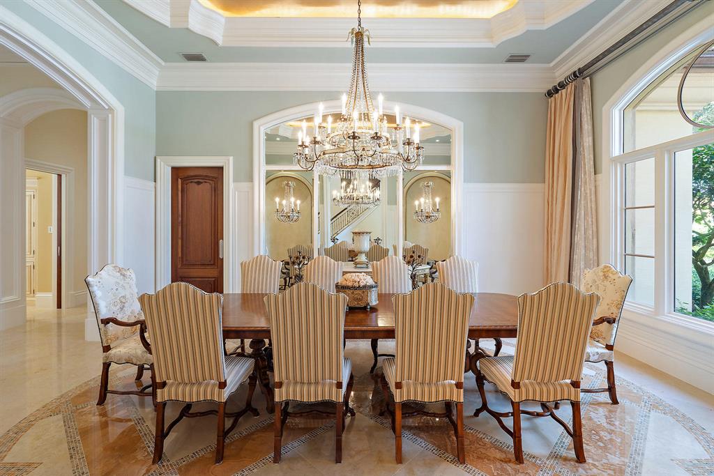 OLD PALM 3 - Residential