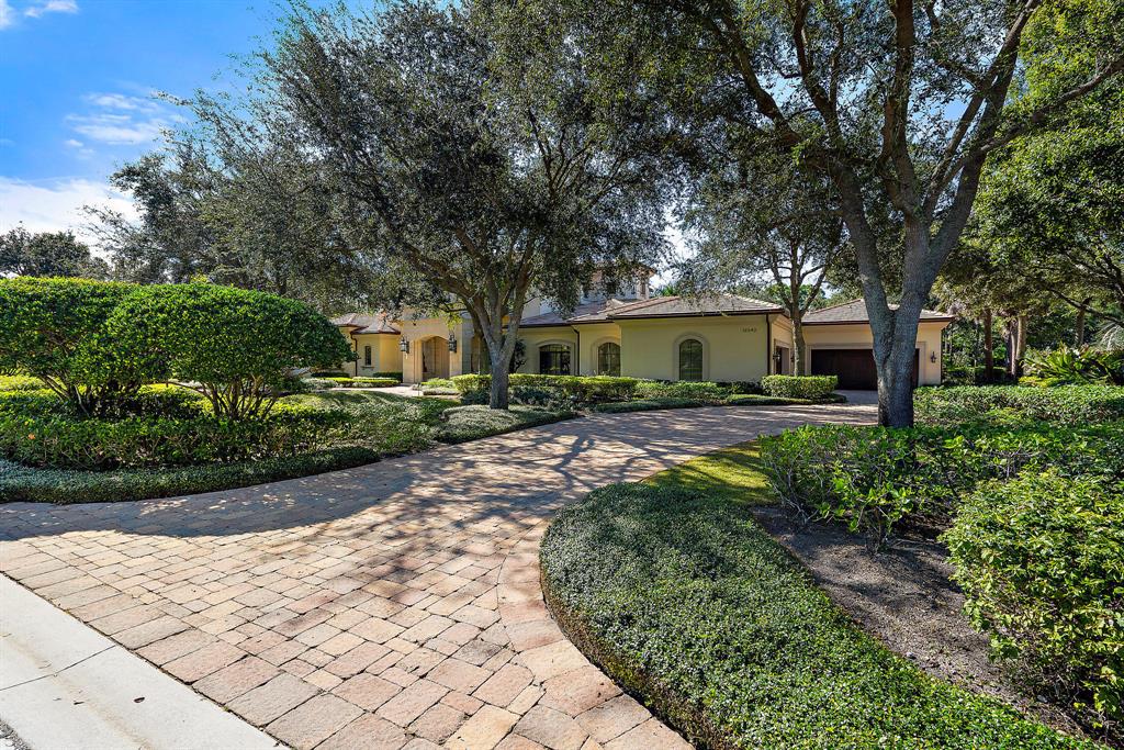 OLD PALM 3 - Residential