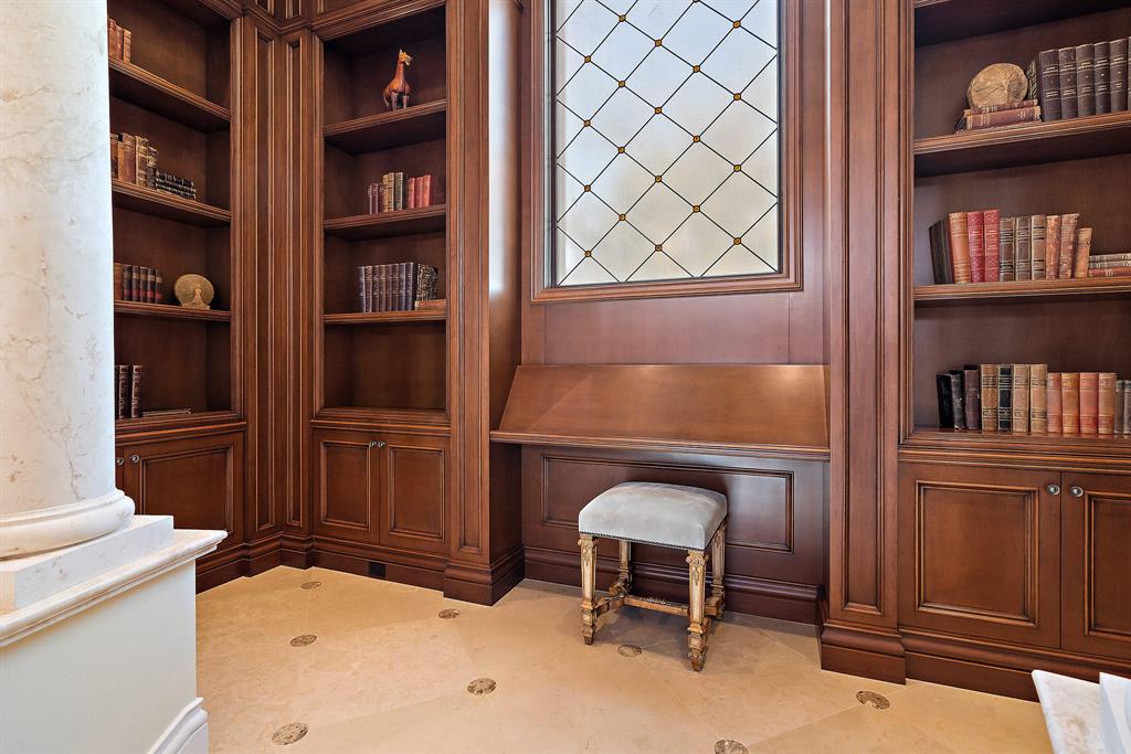 OLD PALM 3 - Residential