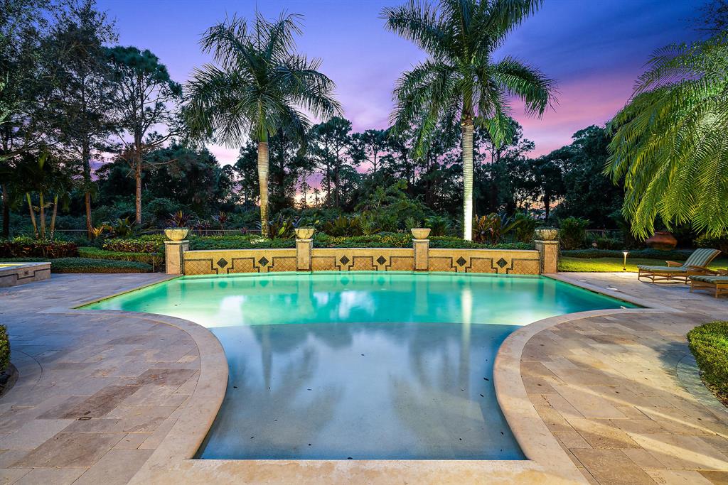 OLD PALM 3 - Residential