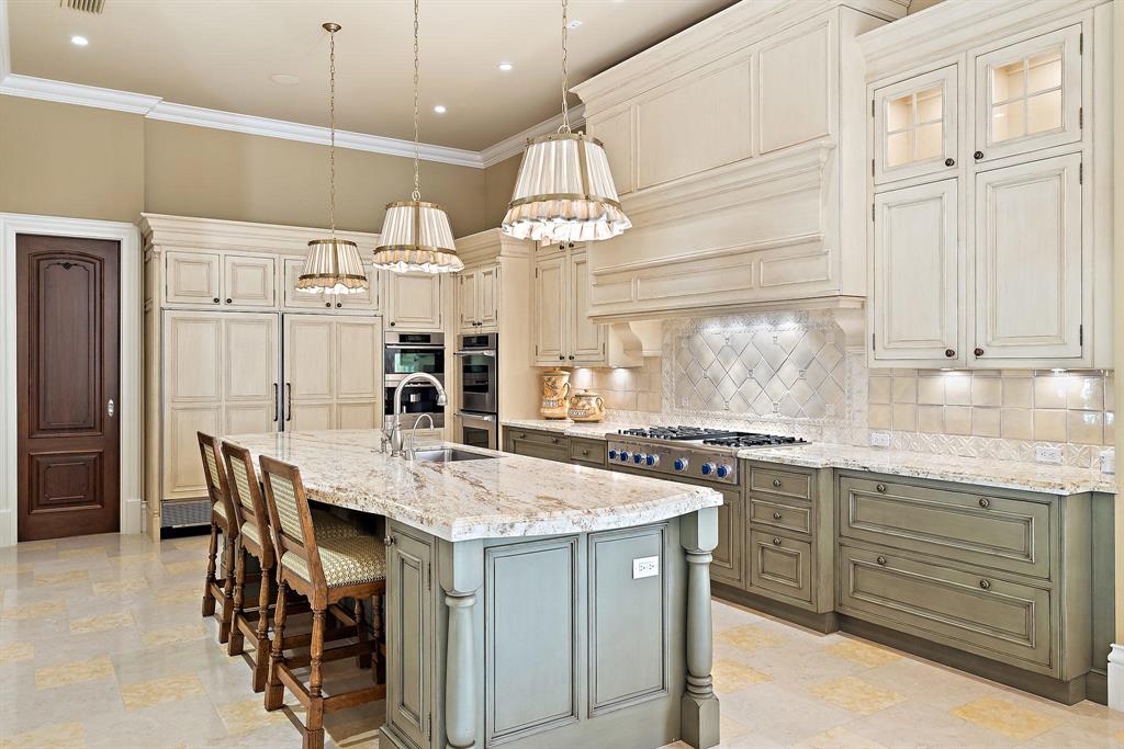 OLD PALM 3 - Residential