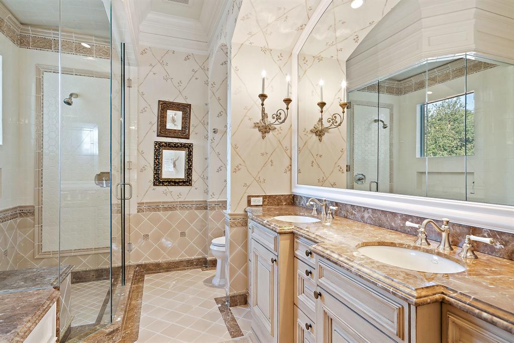 OLD PALM 3 - Residential