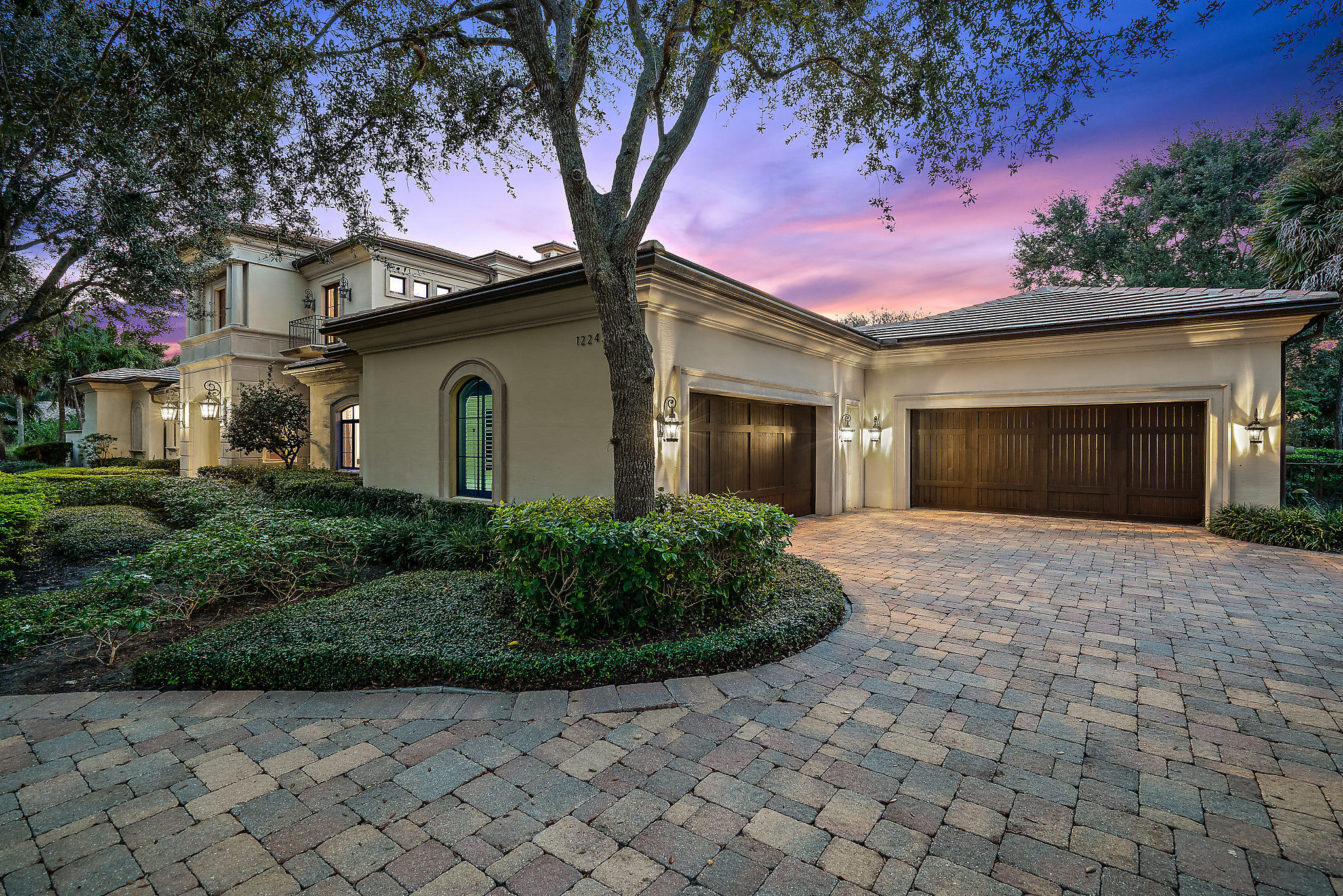 OLD PALM 3 - Residential