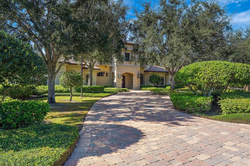 OLD PALM 3 - Residential