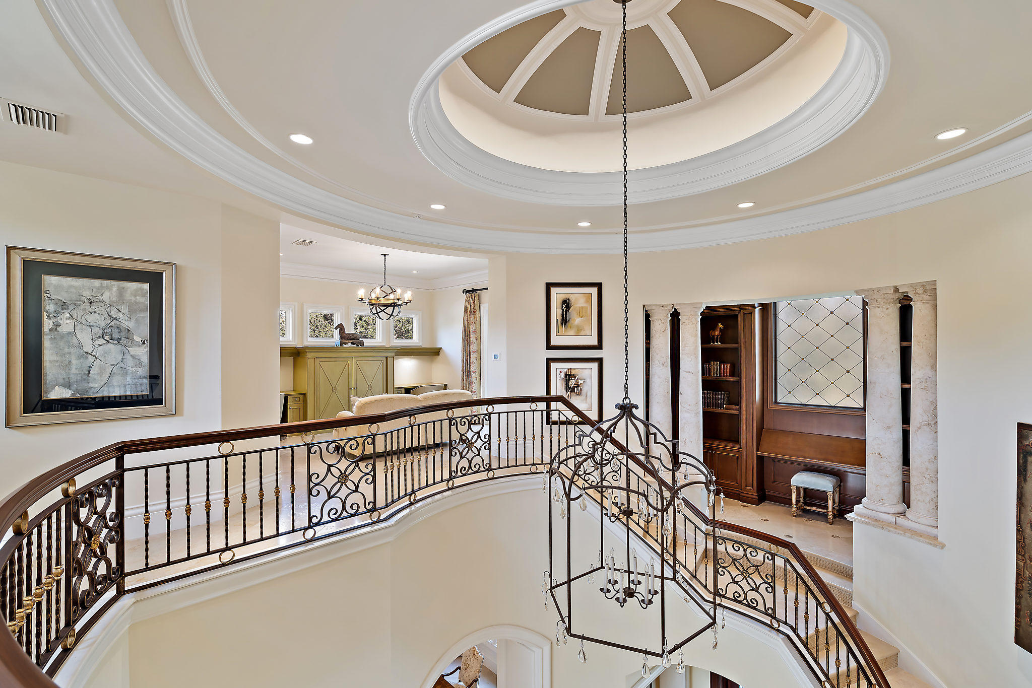 OLD PALM 3 - Residential