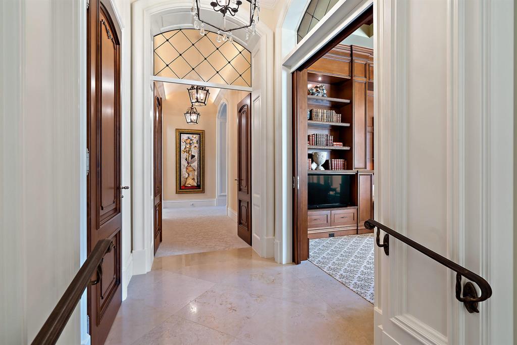 OLD PALM 3 - Residential