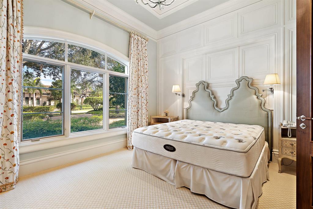 OLD PALM 3 - Residential