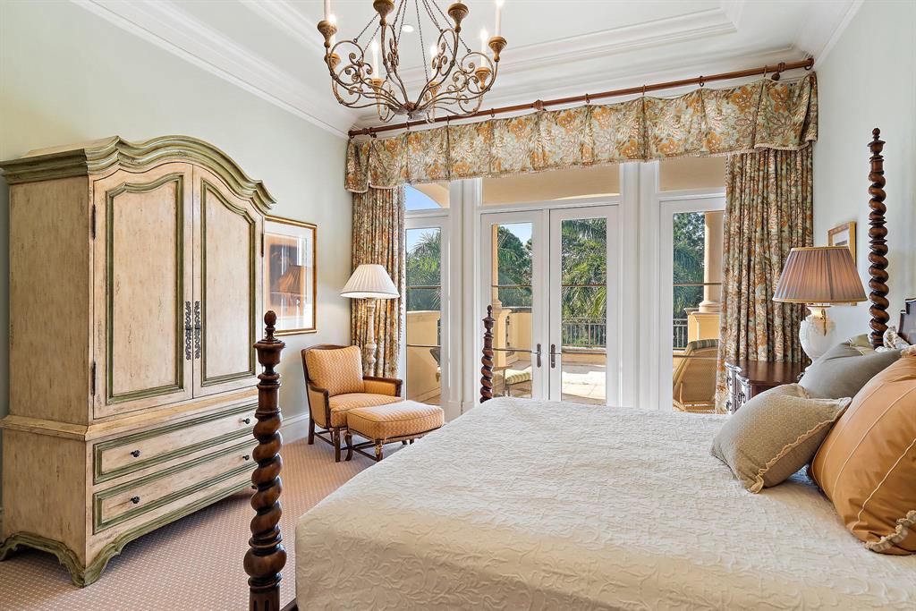 OLD PALM 3 - Residential