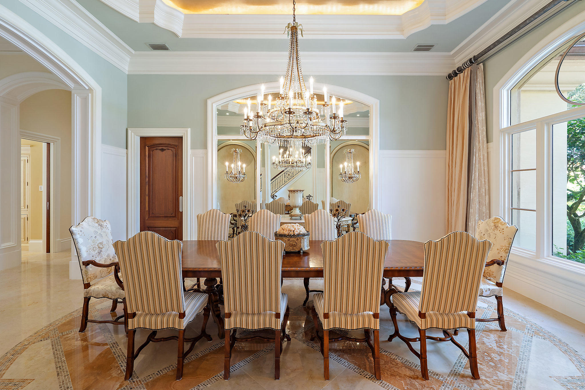 OLD PALM 3 - Residential