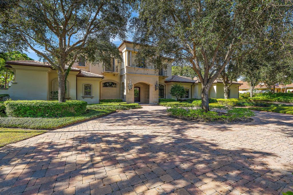 OLD PALM 3 - Residential