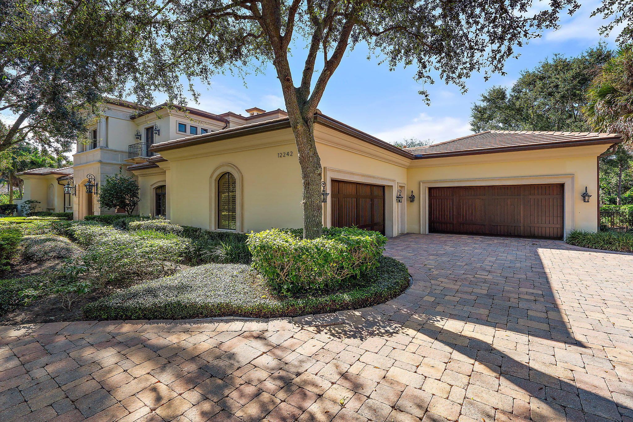 OLD PALM 3 - Residential