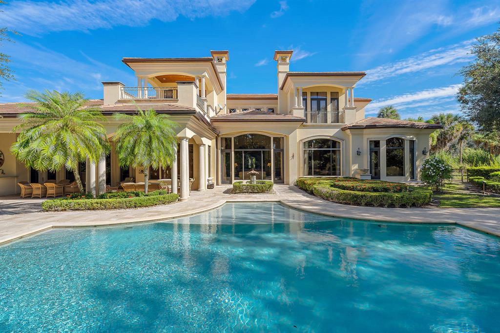 OLD PALM 3 - Residential